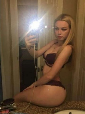 Анкета проститутки Влада - Фото 1, , 23 года, №97271