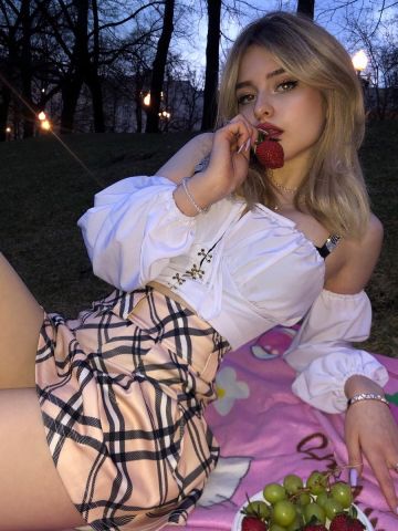 Анкета проститутки Аврора - Фото 1, , 24 года, №100673